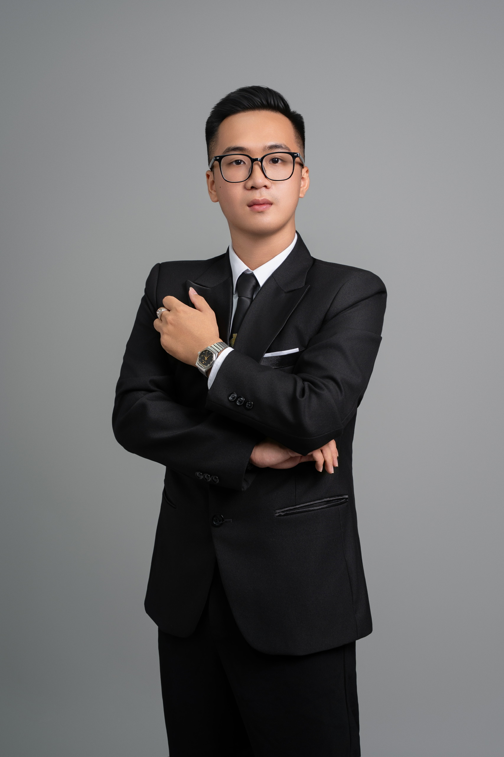 CEO HN Media