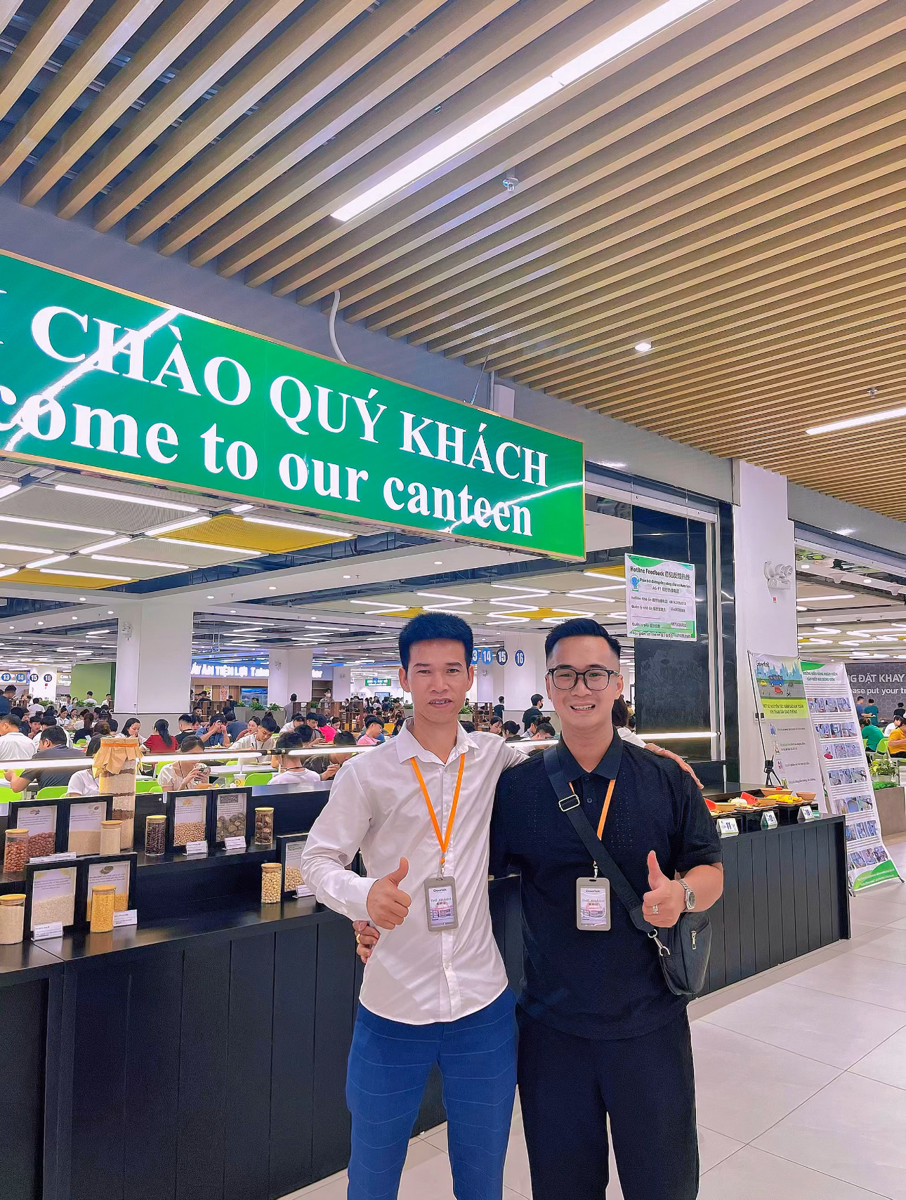 Livestream sự kiện